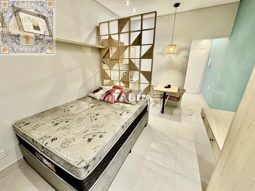 Kitnet-Studio, 30 m² - Foto 5