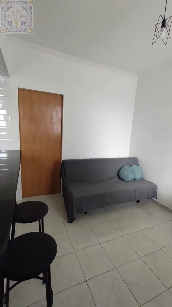 Apartamento, 1 quarto, 24 m² - Foto 3