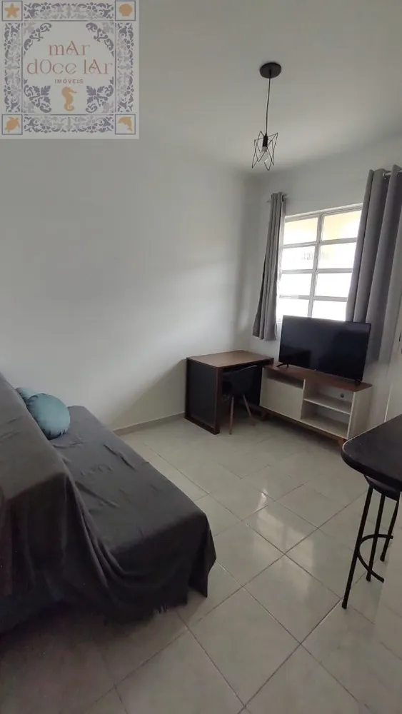 Apartamento, 1 quarto, 24 m² - Foto 2