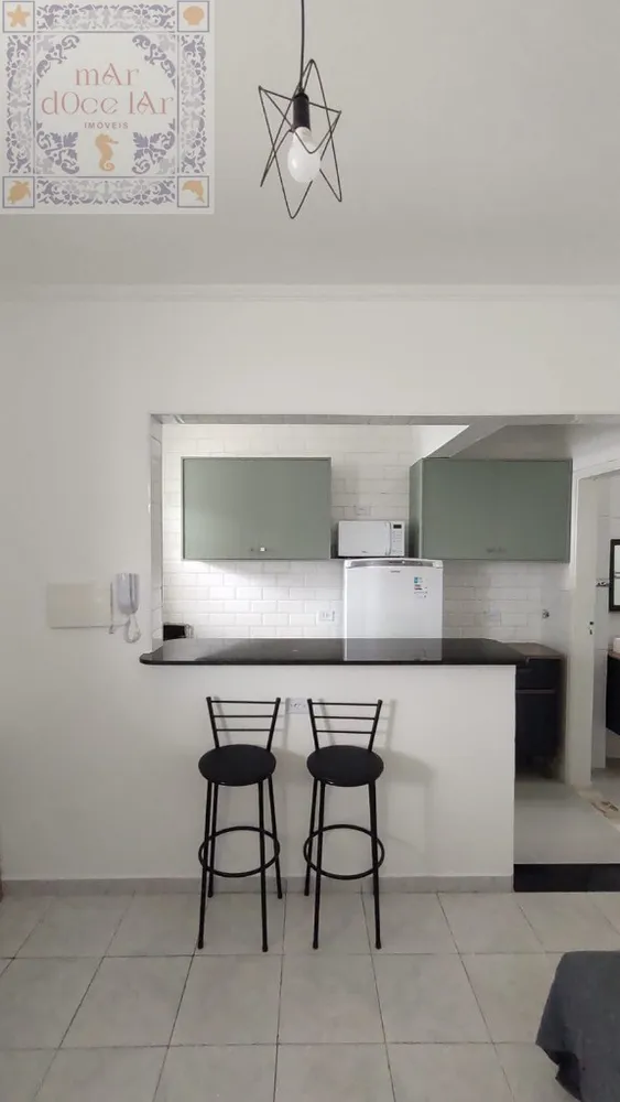 Apartamento, 1 quarto, 24 m² - Foto 5
