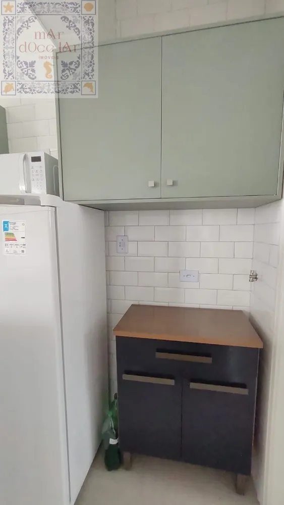 Apartamento, 1 quarto, 24 m² - Foto 7