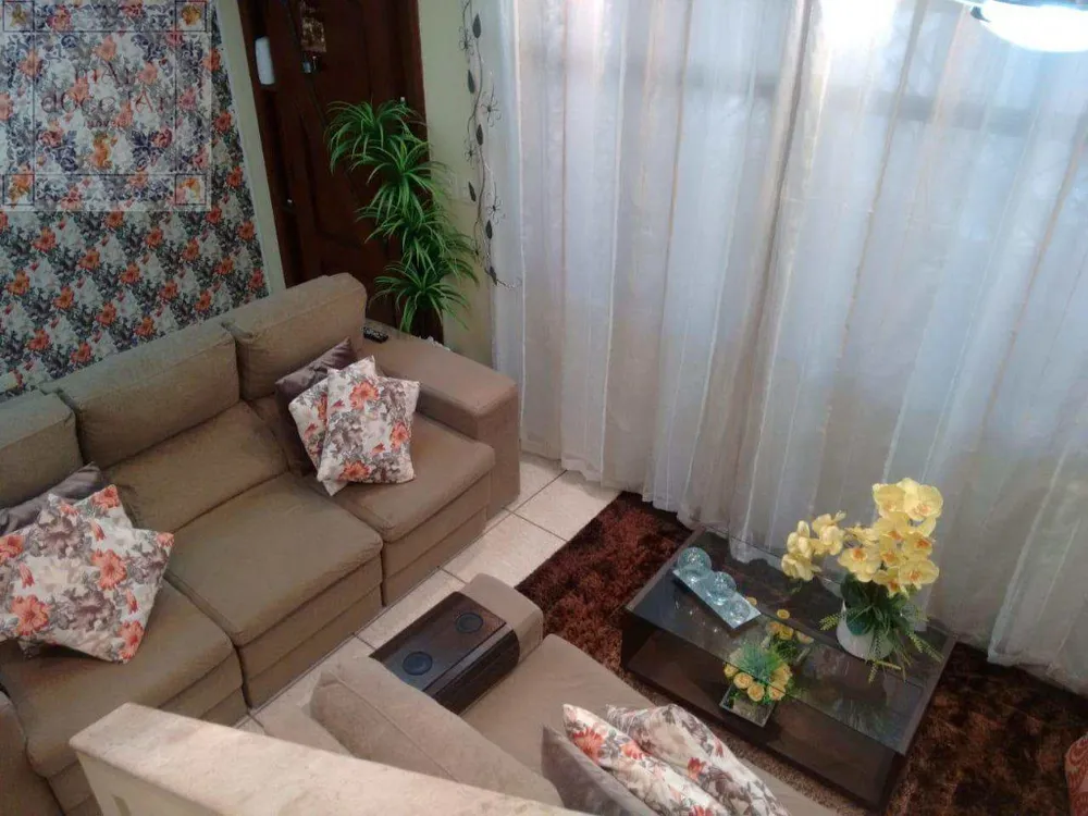 Casa, 3 quartos, 120 m² - Foto 6