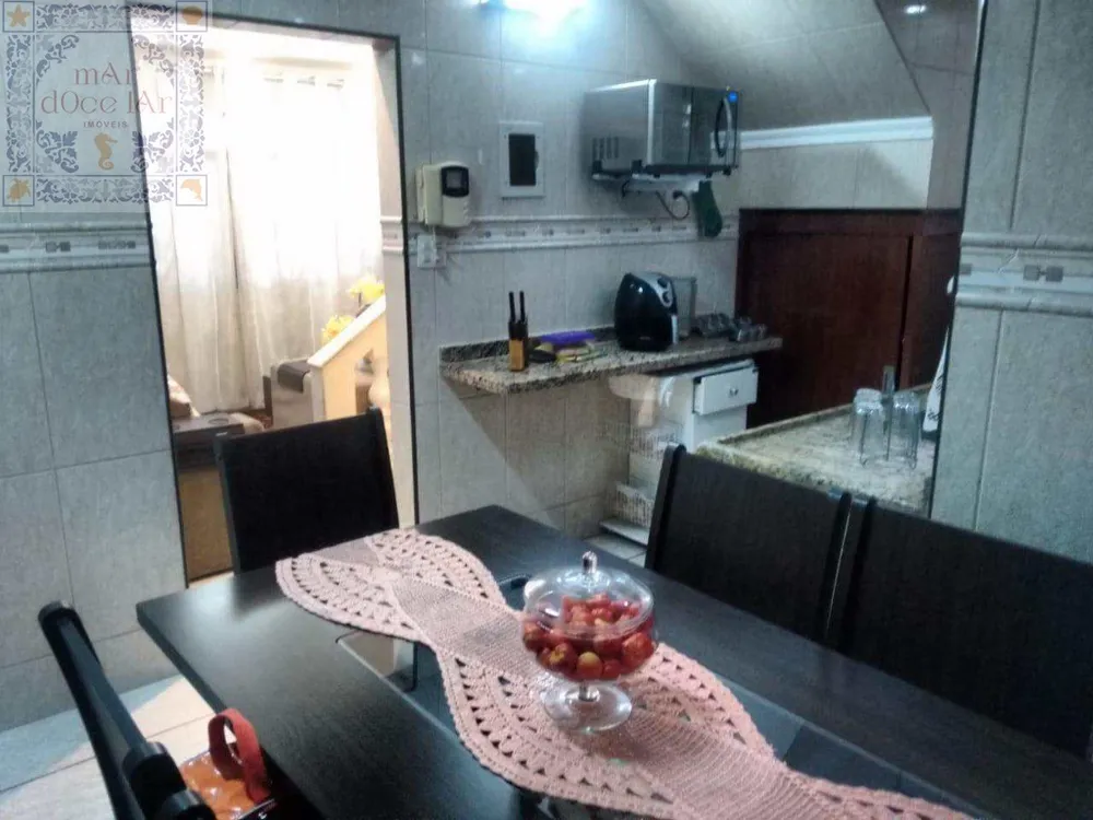 Casa, 3 quartos, 120 m² - Foto 11