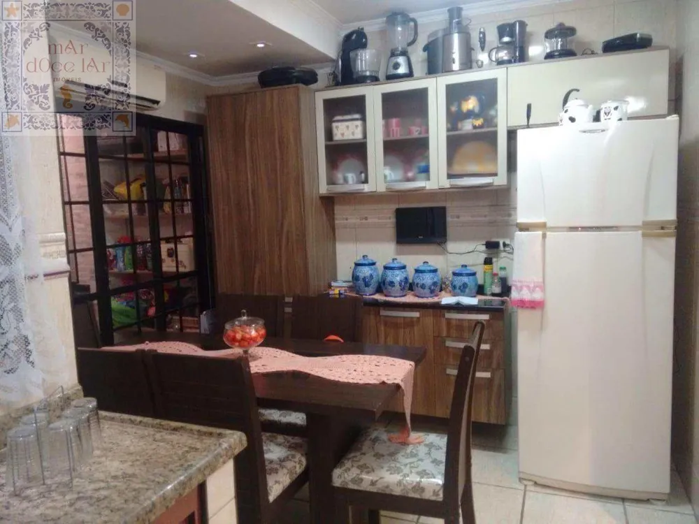 Casa, 3 quartos, 120 m² - Foto 4