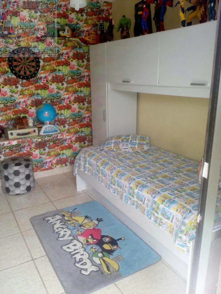 Casa, 3 quartos, 120 m² - Foto 13