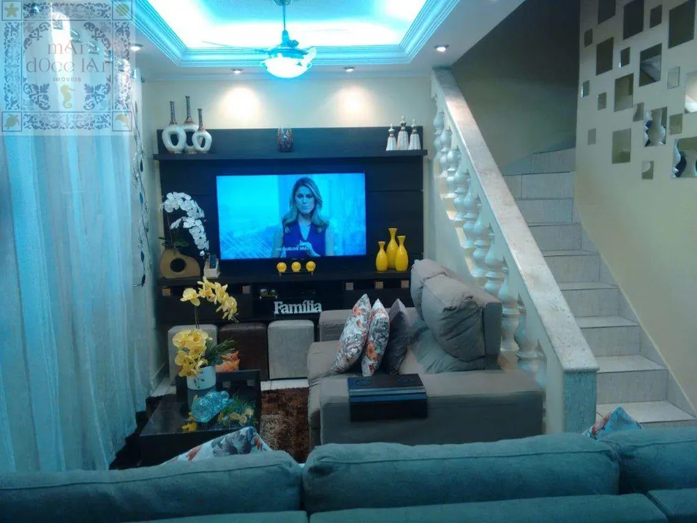 Casa, 3 quartos, 120 m² - Foto 2