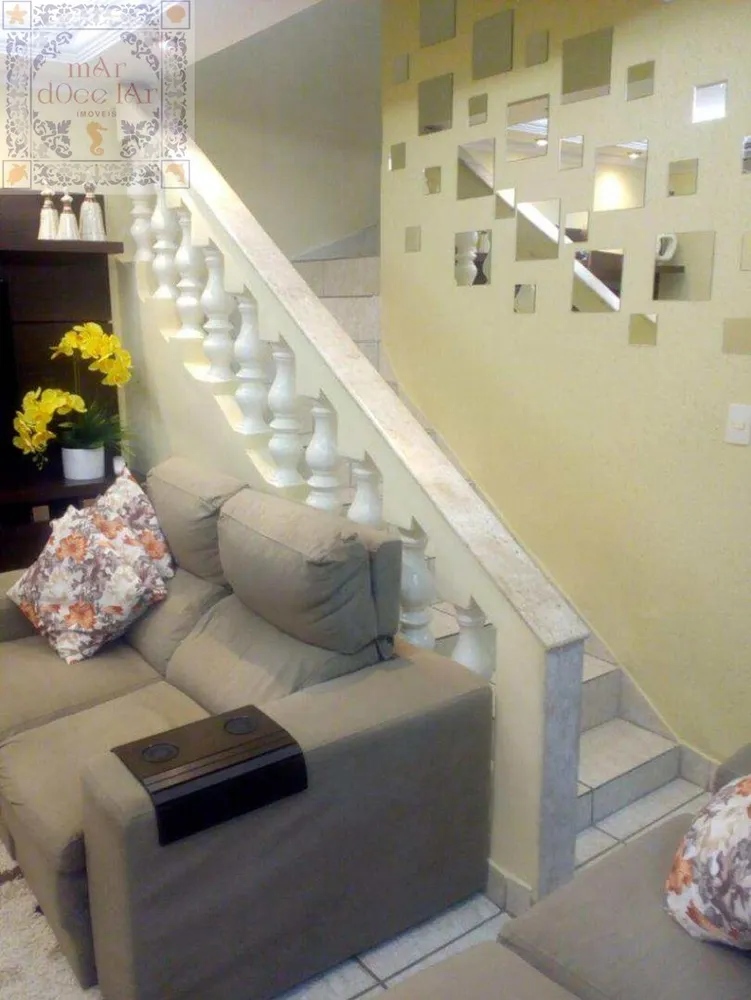 Casa, 3 quartos, 120 m² - Foto 3
