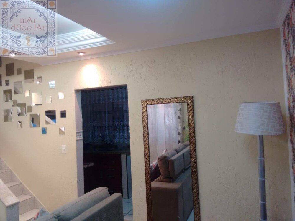 Casa, 3 quartos, 120 m² - Foto 1