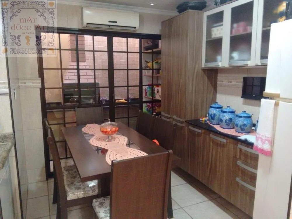 Casa, 3 quartos, 120 m² - Foto 9