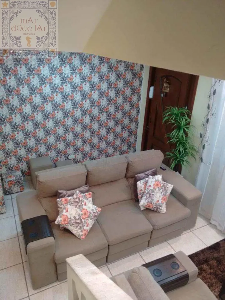 Casa, 3 quartos, 120 m² - Foto 1