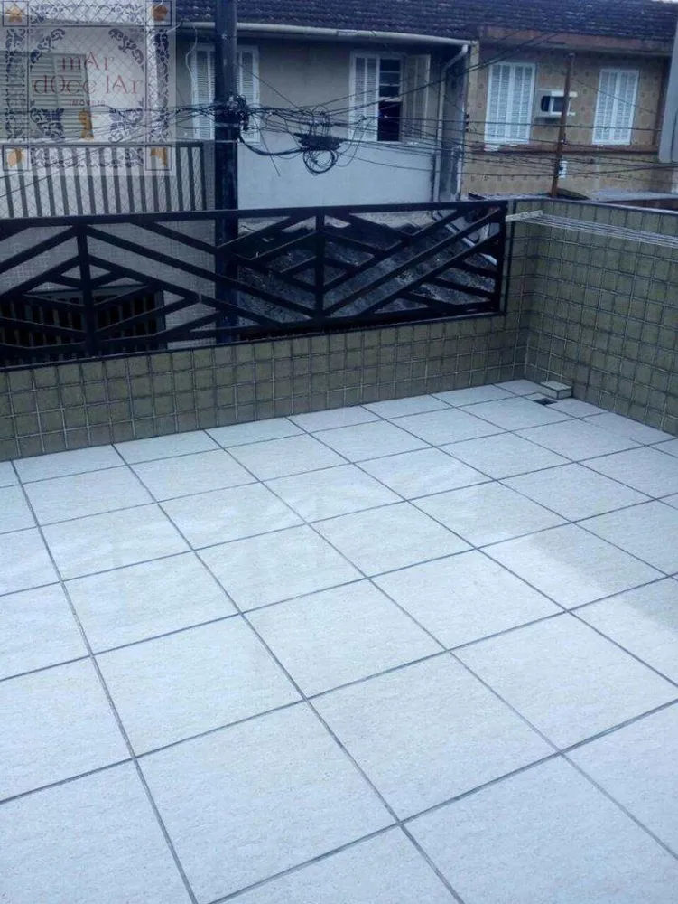 Casa, 3 quartos, 120 m² - Foto 3