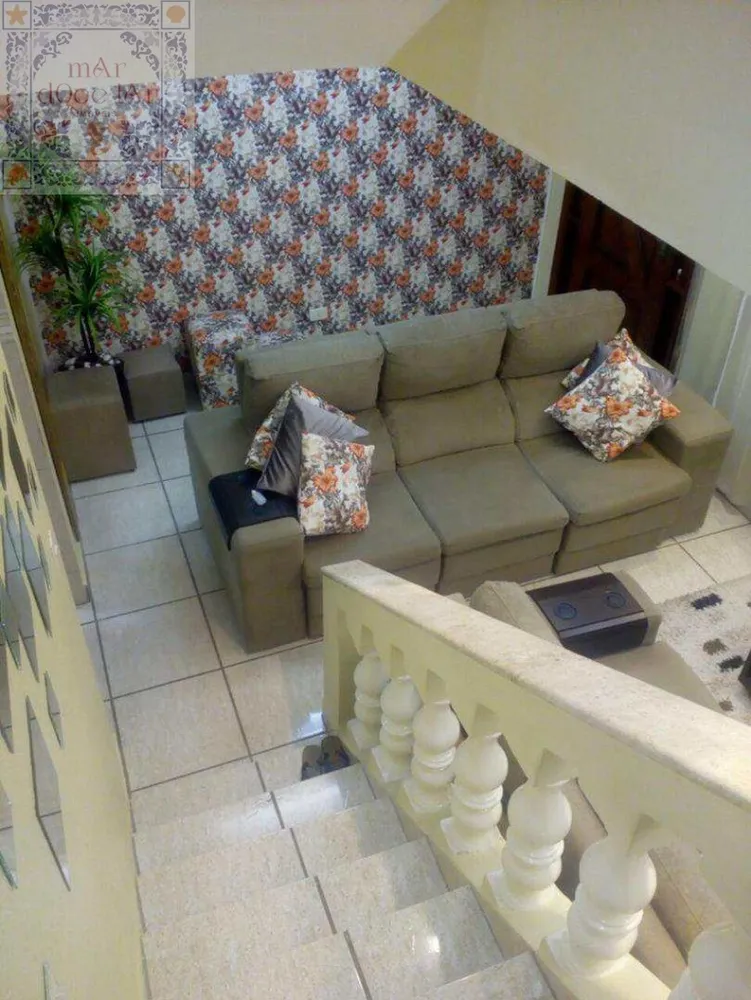 Casa, 3 quartos, 120 m² - Foto 7