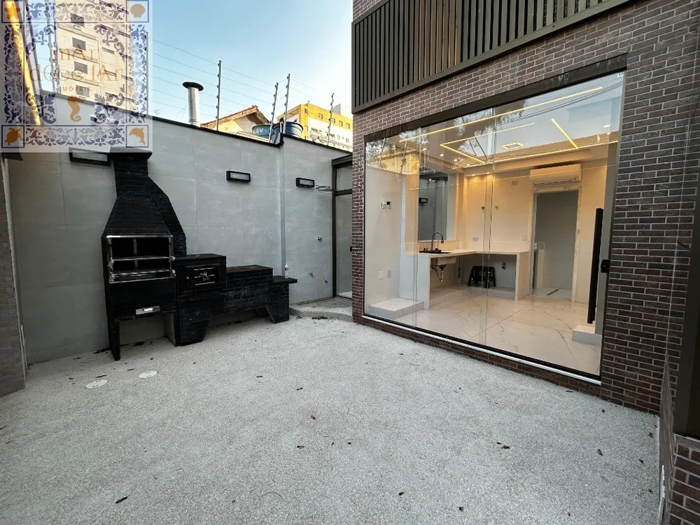 Prédio Inteiro, 220 m² - Foto 3