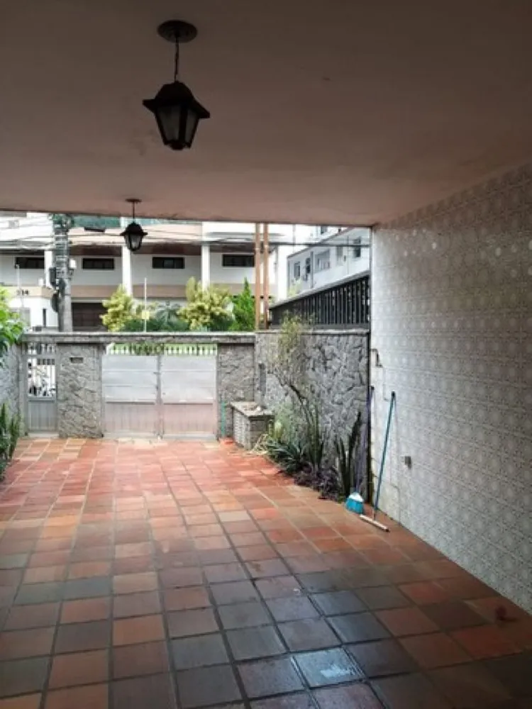 Casa, 4 quartos, 200 m² - Foto 16