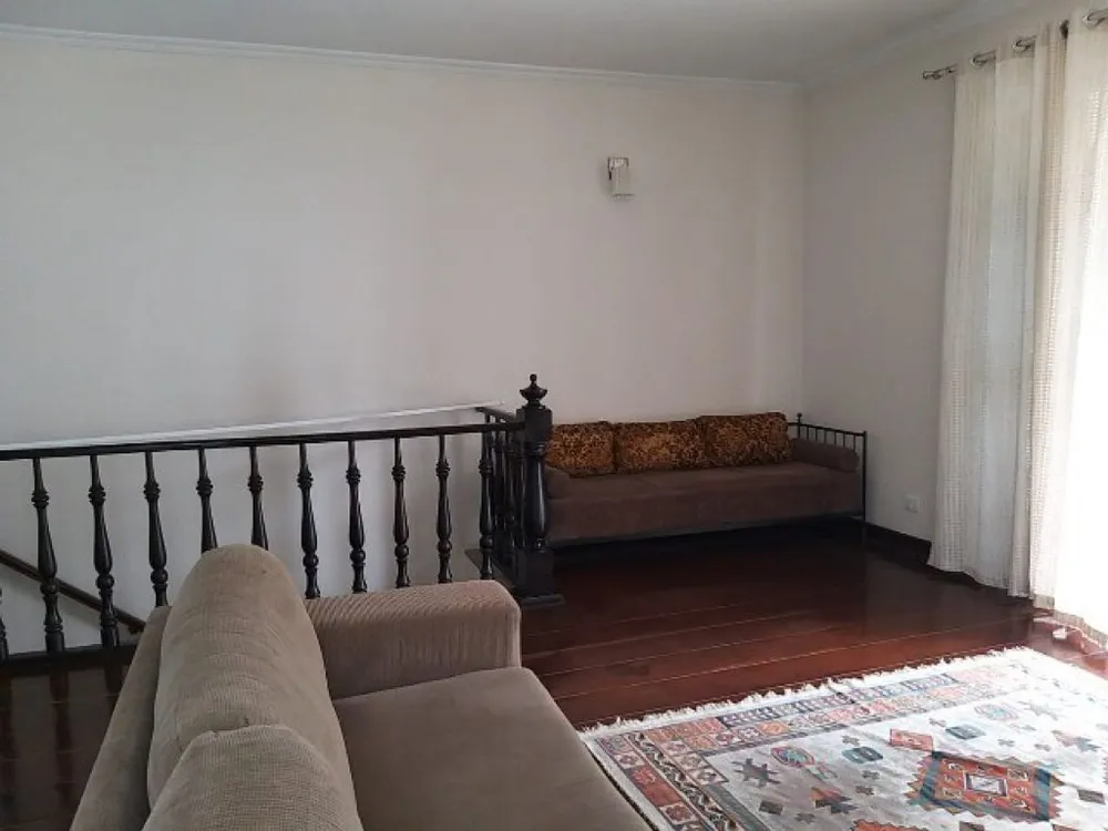 Casa, 4 quartos, 200 m² - Foto 4
