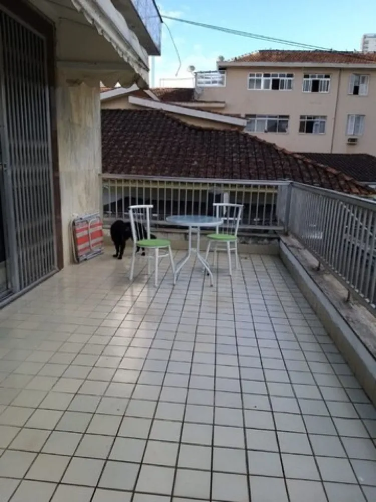 Casa, 4 quartos, 200 m² - Foto 10