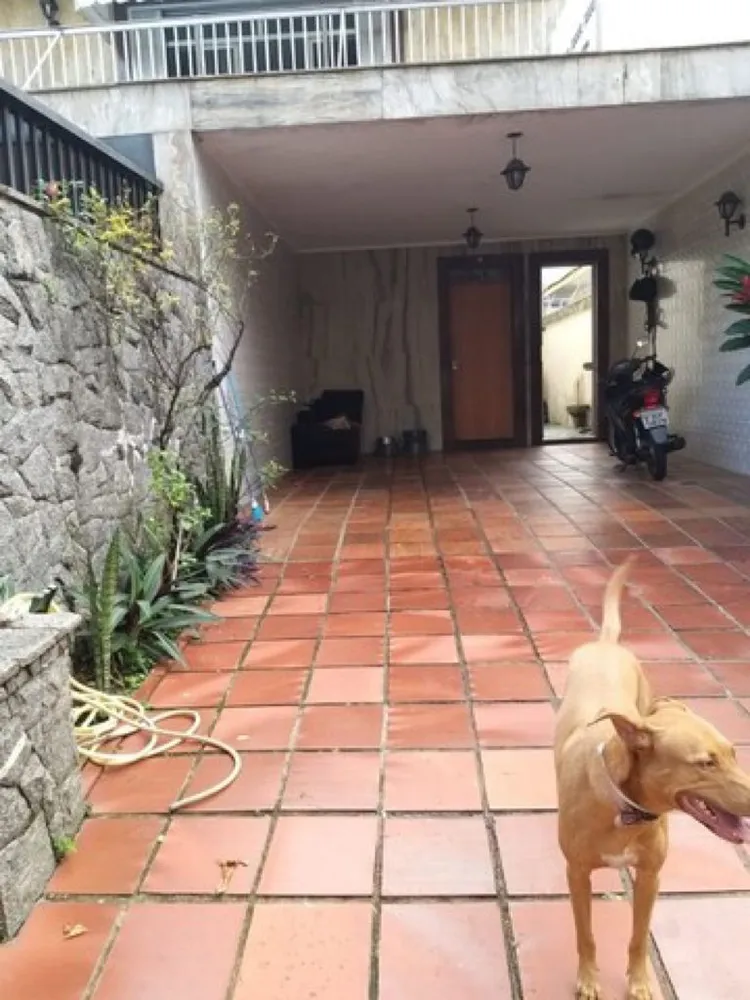 Casa, 4 quartos, 200 m² - Foto 17