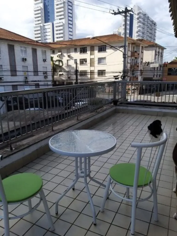Casa, 4 quartos, 200 m² - Foto 1
