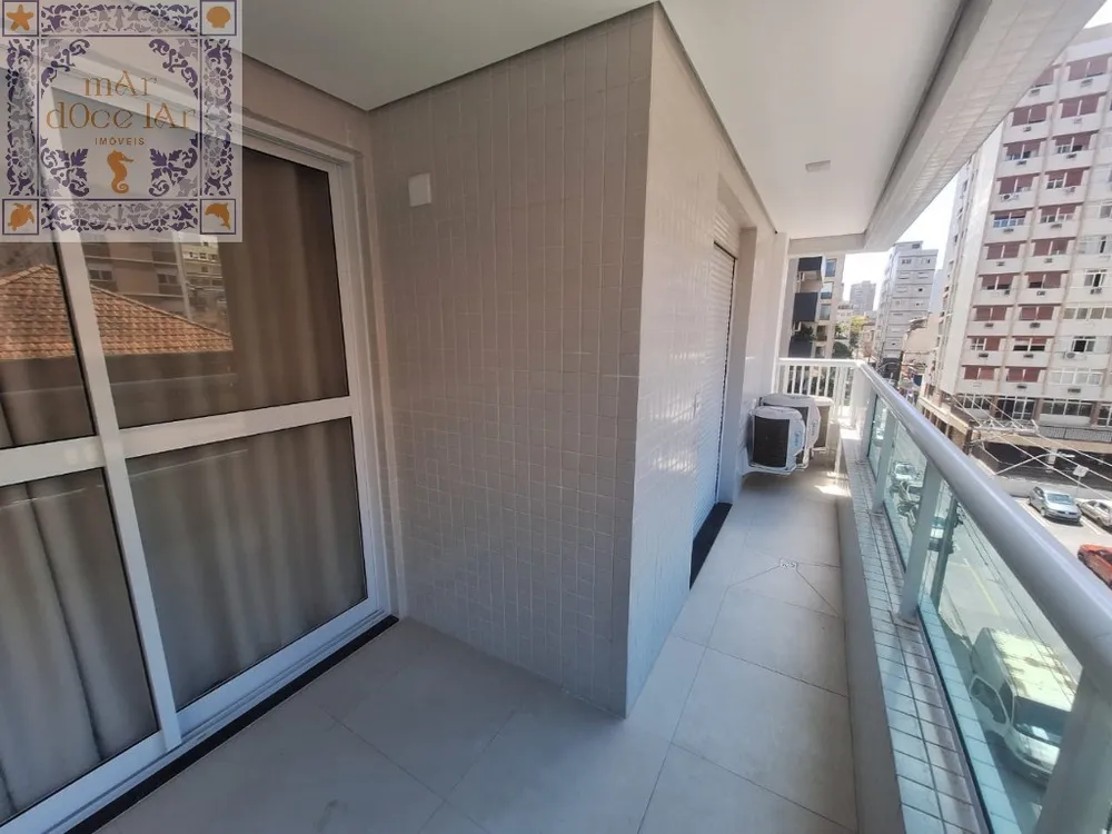 Apartamento, 2 quartos, 98 m² - Foto 2