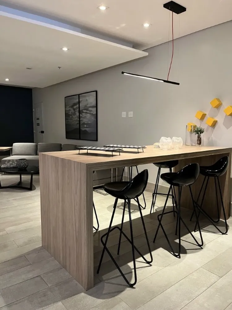 Apartamento, 1 quarto, 24 m² - Foto 6