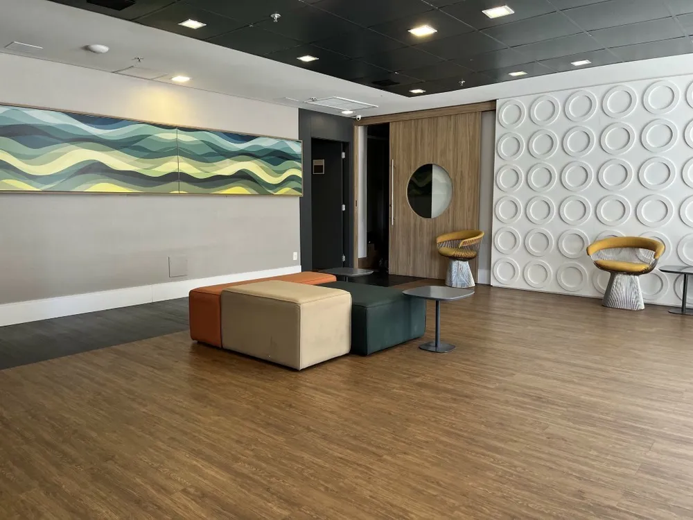 Apartamento, 1 quarto, 24 m² - Foto 7