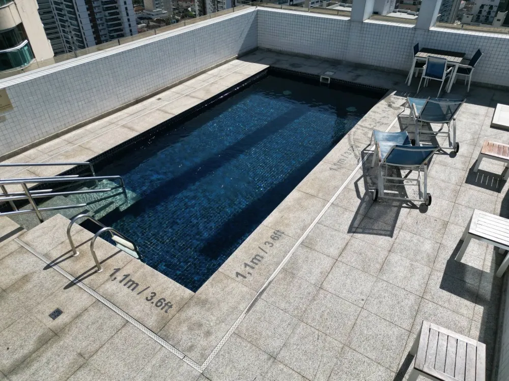 Apartamento, 1 quarto, 24 m² - Foto 9