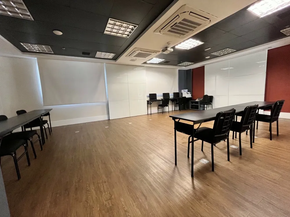 Apartamento, 1 quarto, 24 m² - Foto 5