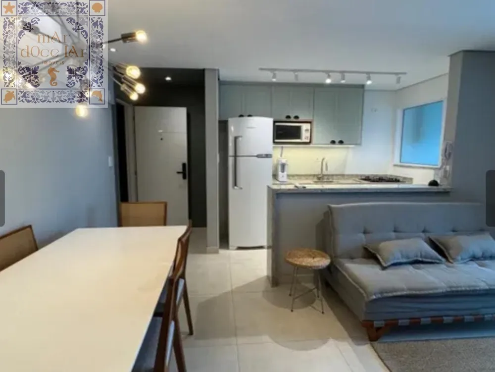 Apartamento, 1 quarto, 59 m² - Foto 1