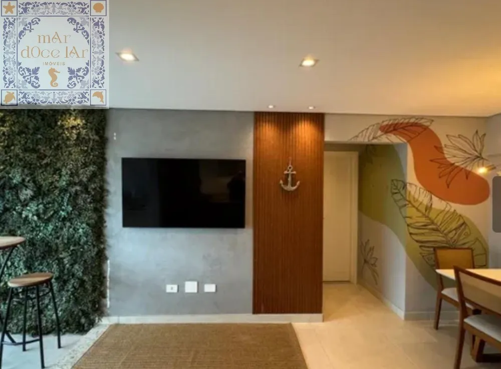 Apartamento, 1 quarto, 59 m² - Foto 9