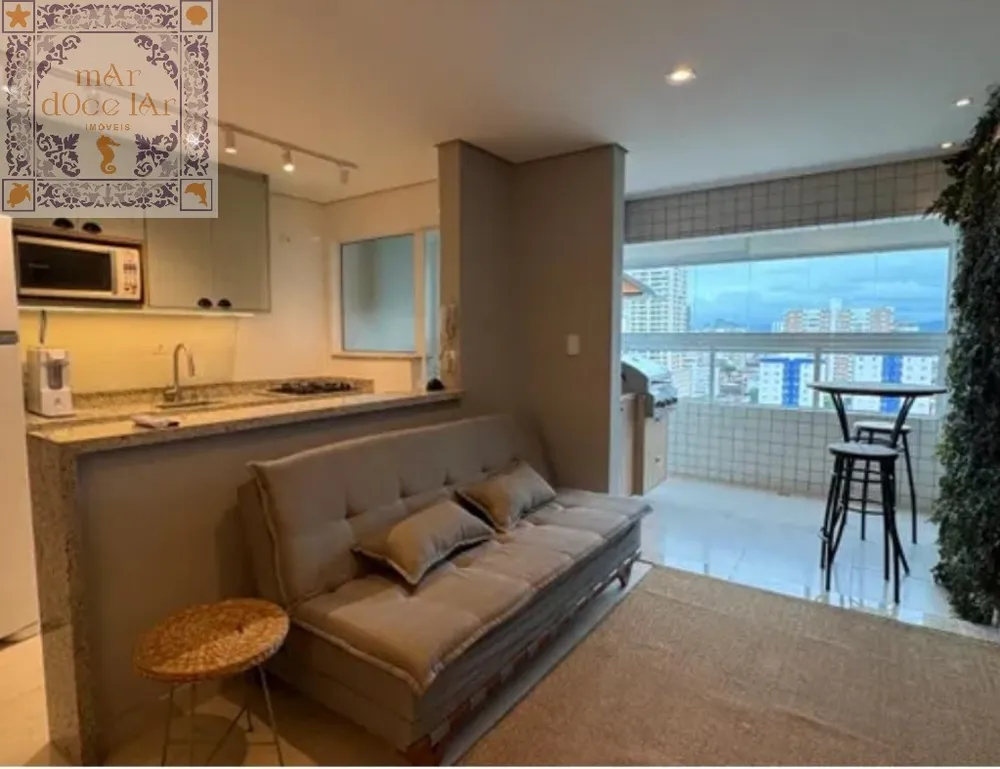 Apartamento, 1 quarto, 59 m² - Foto 14