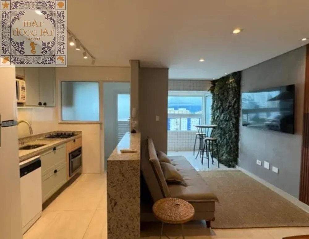 Apartamento, 1 quarto, 59 m² - Foto 15