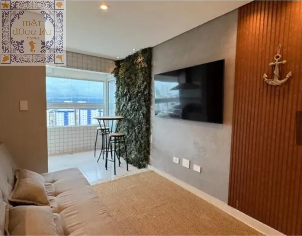 Apartamento, 1 quarto, 59 m² - Foto 5