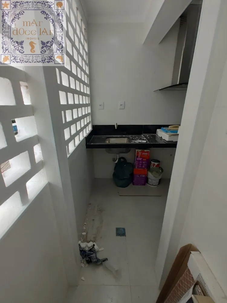 Apartamento, 1 quarto, 56 m² - Foto 6
