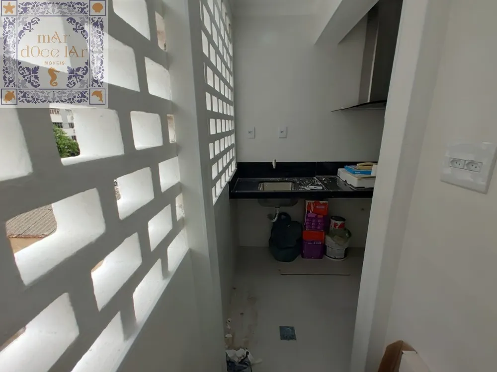 Apartamento, 1 quarto, 56 m² - Foto 7