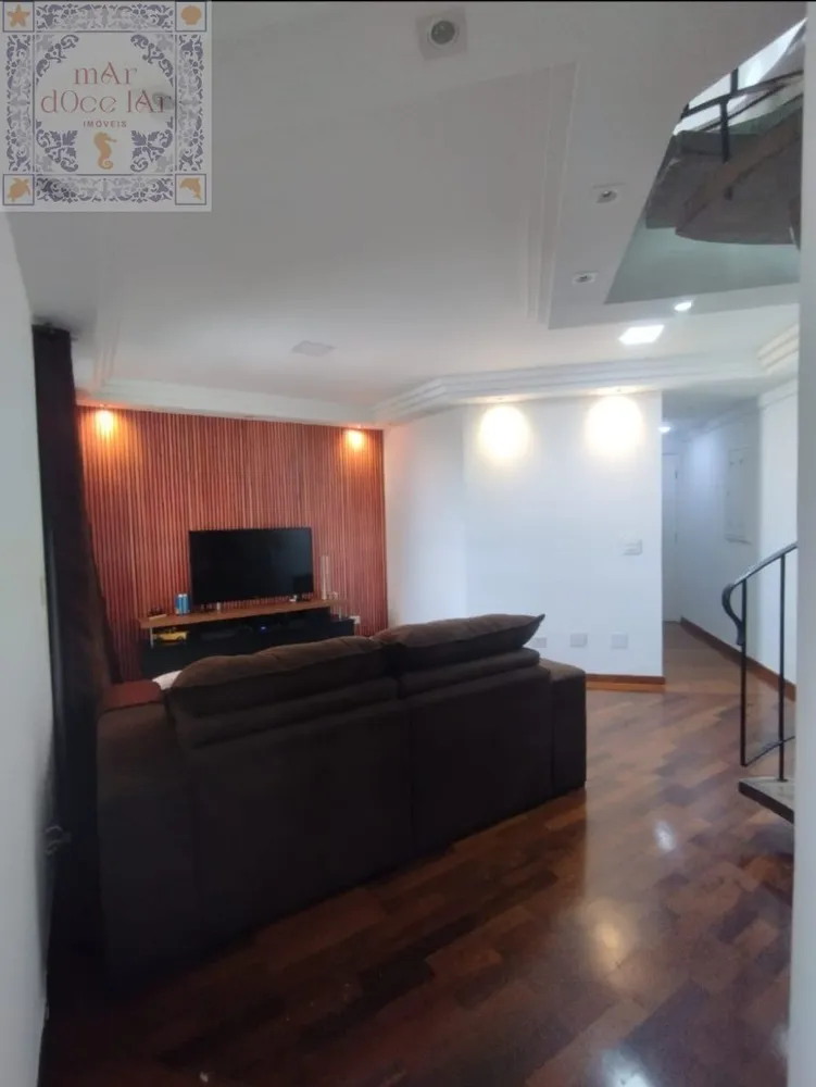 Cobertura, 3 quartos, 240 m² - Foto 3