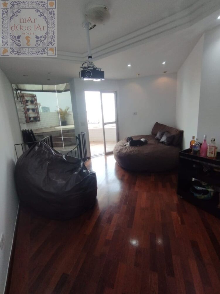 Cobertura, 3 quartos, 240 m² - Foto 3