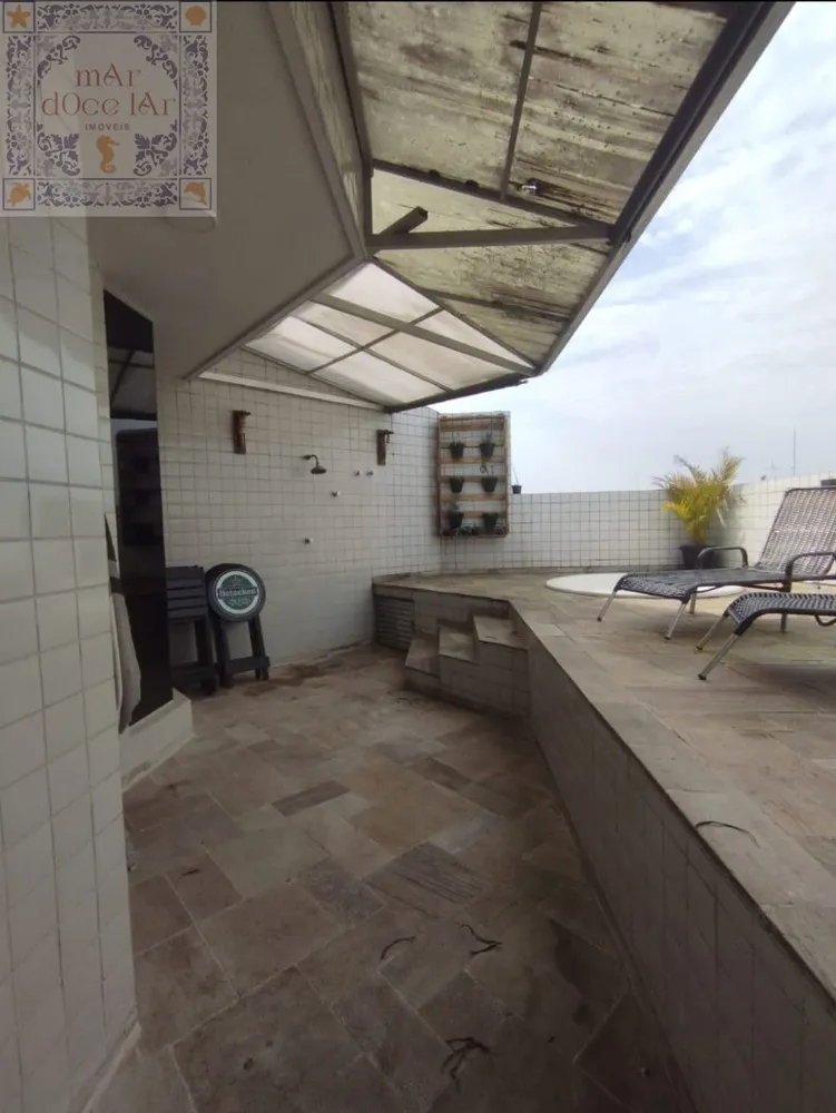 Cobertura, 3 quartos, 240 m² - Foto 22