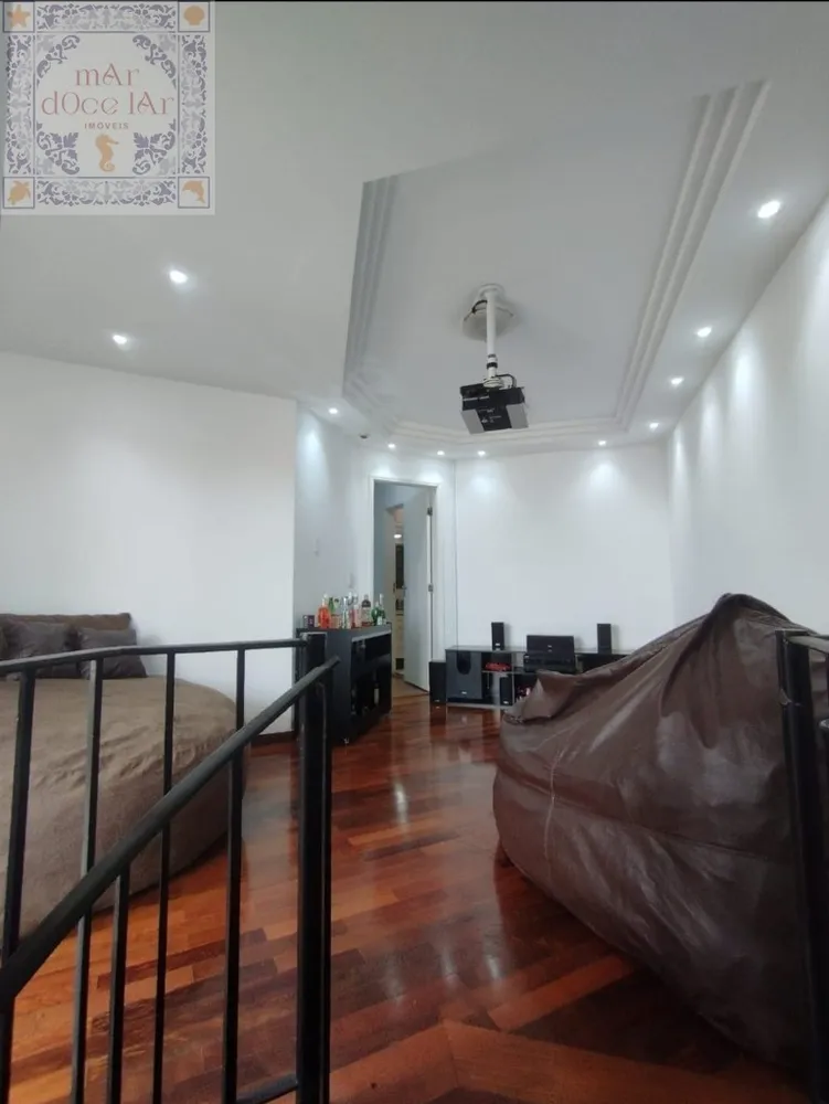 Cobertura, 3 quartos, 240 m² - Foto 19