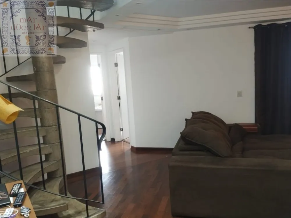Cobertura, 3 quartos, 240 m² - Foto 5
