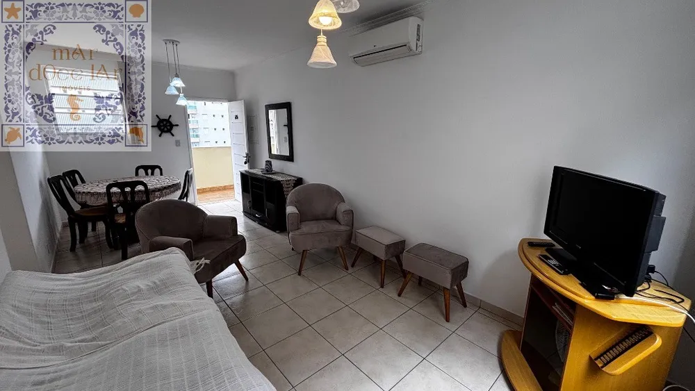 Apartamento, 1 quarto, 56 m² - Foto 5