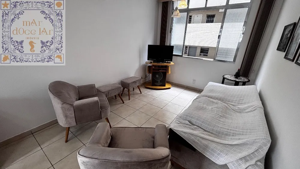 Apartamento, 1 quarto, 56 m² - Foto 3