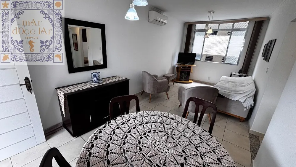 Apartamento, 1 quarto, 56 m² - Foto 2