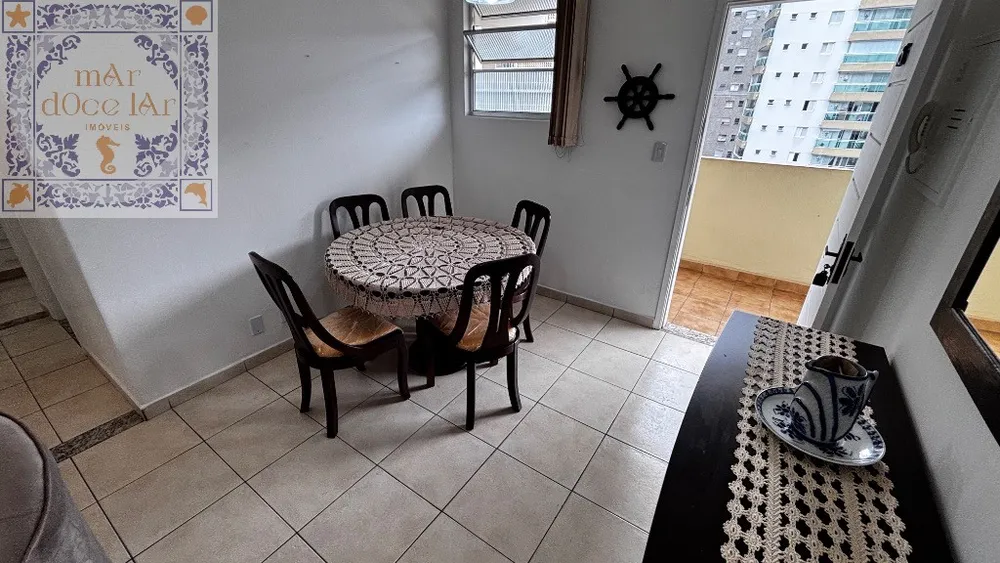 Apartamento, 1 quarto, 56 m² - Foto 4