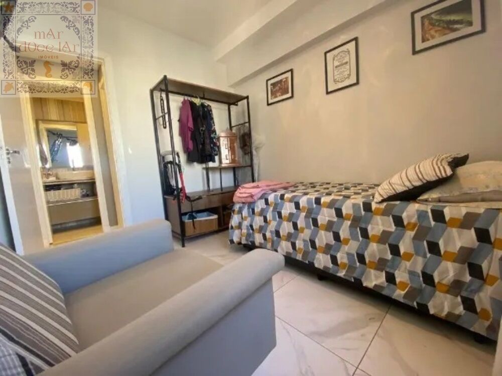 Apartamento, 2 quartos, 96 m² - Foto 1