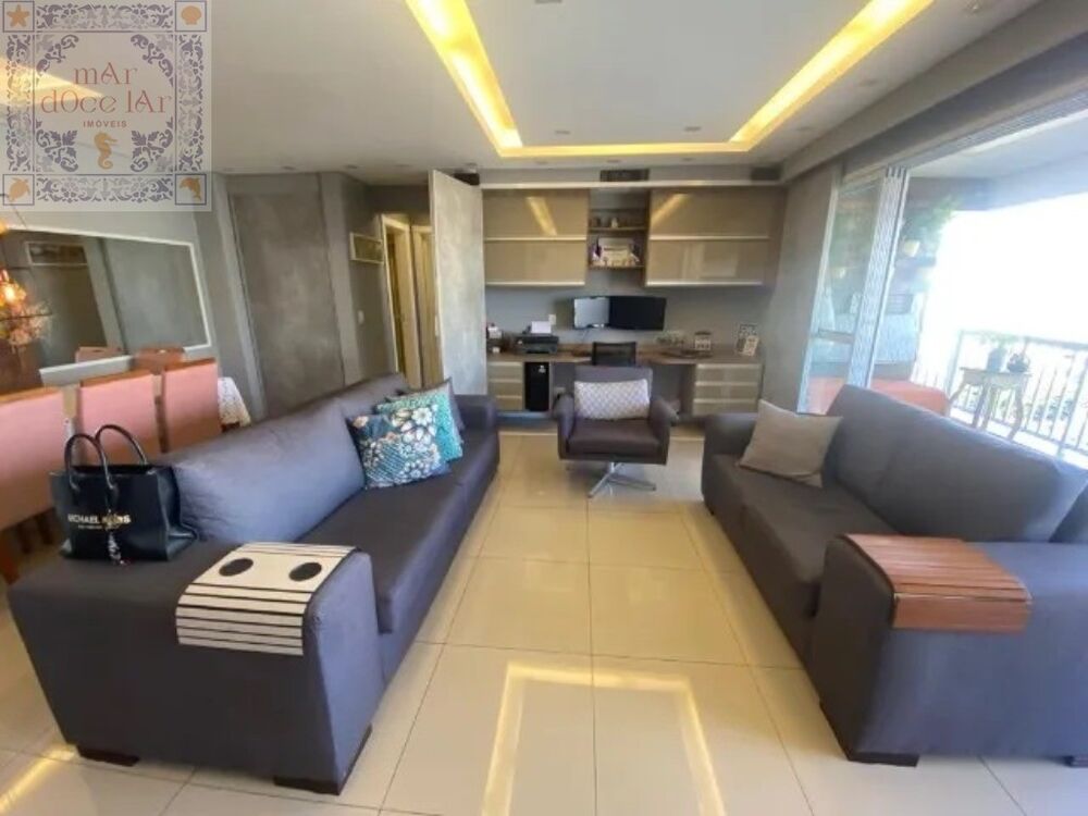 Apartamento, 2 quartos, 96 m² - Foto 3