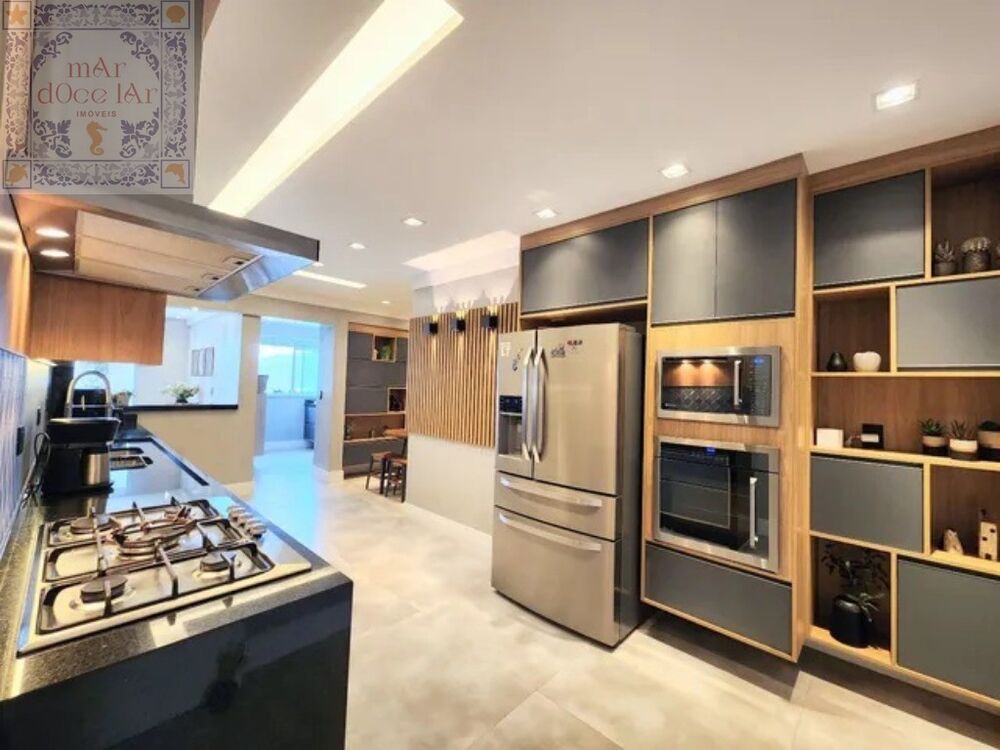 Apartamento, 2 quartos, 135 m² - Foto 2