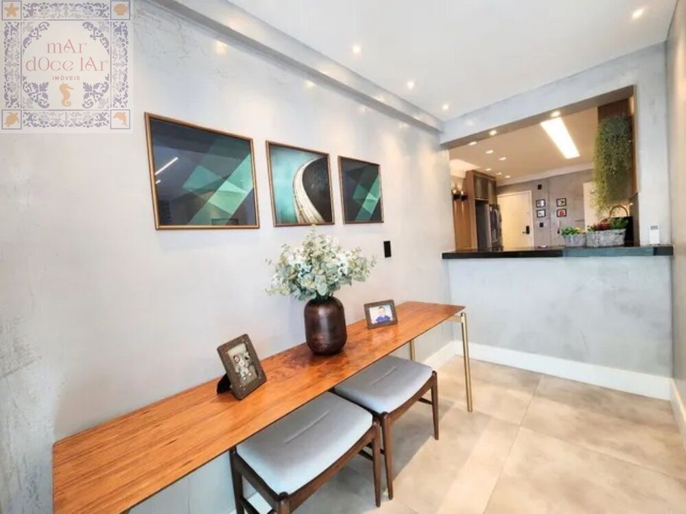 Apartamento, 2 quartos, 135 m² - Foto 1