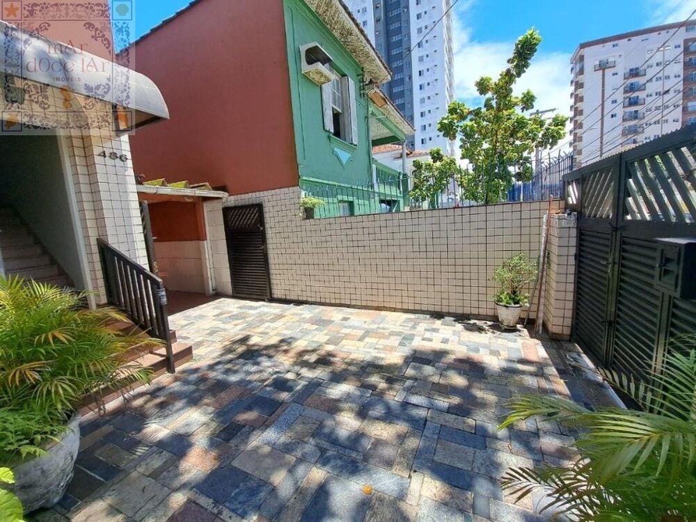 Casa, 3 quartos, 117 m² - Foto 1