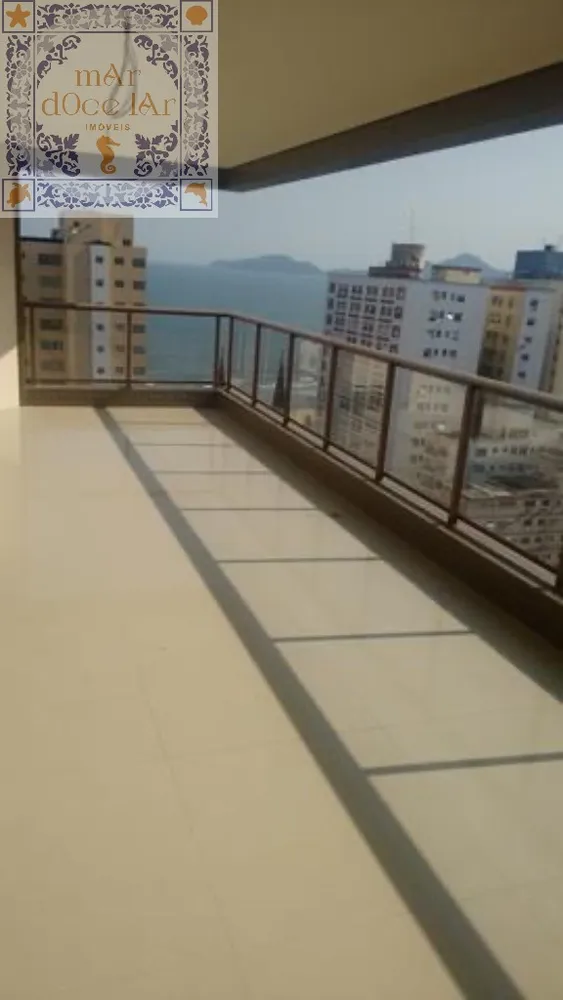 Apartamento, 3 quartos, 210 m² - Foto 1