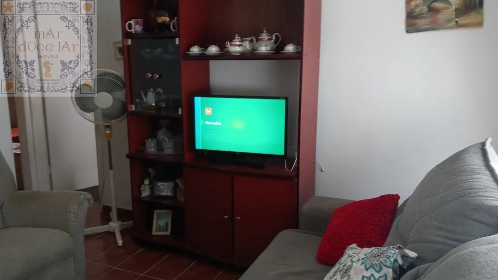 Apartamento, 2 quartos, 45 m² - Foto 3